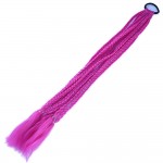 Afrika Örgüsü Toka