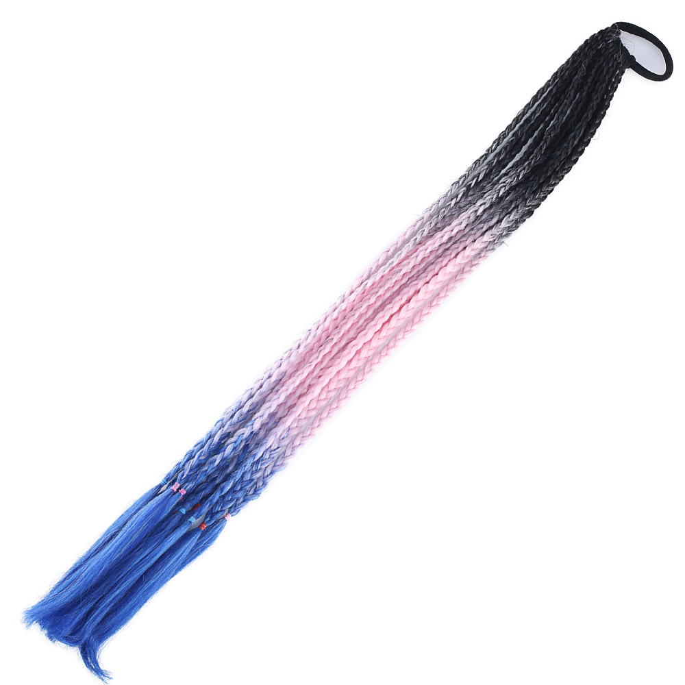 Afrika Örgüsü Toka