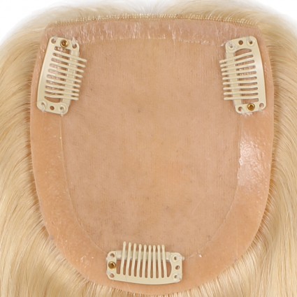Platin Baby Taban Tepelik - 10x12cm