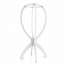 Peruk Takım Aparatı - Beyaz