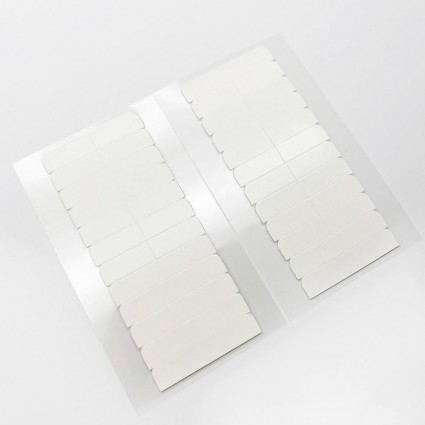 Mikro Bant Kaynak Tamir Bandı - 120 Adetlik Şeritler