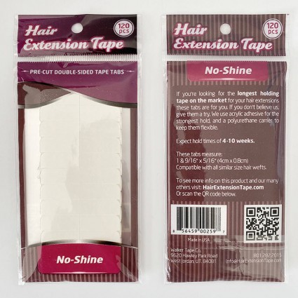 Mikro Bant Kaynak Tamir Bandı - 120 Adetlik Şeritler