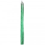 Hair Tinsel - Saç Simi - Yeşil