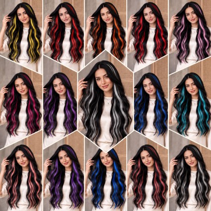 Renkli Gerçek Boncuk Kaynak - Gri - 10 Adet