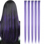 Renkli Sentetik Çıt Çıt - 5 Adet - D14