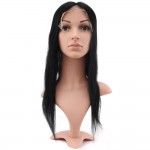Komple Tığ İşçiliği Ön Kısmı Ekstra Tül Doğal Baby Taban Tepelik - 15x17cm - 1B