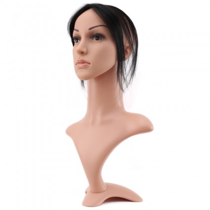 Komple Tığ İşçiliği Doğal Tepelik - 8x12 - 1B